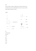 Preview for 20 page of Fimar EasyLine CS-1107 Use And Maintenance