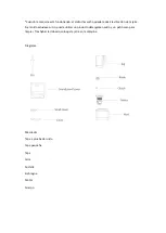 Preview for 50 page of Fimar EasyLine CS-1107 Use And Maintenance