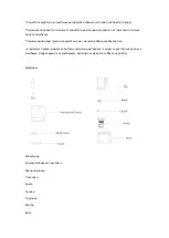 Preview for 60 page of Fimar EasyLine CS-1107 Use And Maintenance