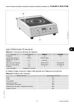 Preview for 35 page of Fimar EasyLine PFD35N235M Use And Maintenance