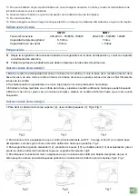 Preview for 24 page of Fimar EASYLINE SEM7 Use And Maintenance