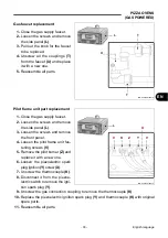 Preview for 69 page of Fimar FES/4 Use And Maintenance