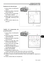 Preview for 171 page of Fimar FES/4 Use And Maintenance