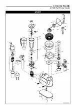 Предварительный просмотр 160 страницы Fimar FP1I Use And Maintenance