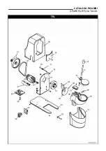 Предварительный просмотр 161 страницы Fimar FP1I Use And Maintenance