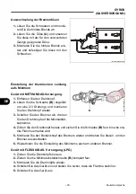 Preview for 88 page of Fimar GYR60 Use And Maintenance