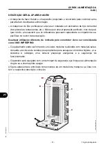 Preview for 126 page of Fimar GYR60 Use And Maintenance