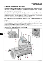 Preview for 94 page of Fimar H/220 Use And Maintenance