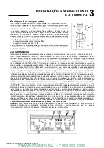 Предварительный просмотр 59 страницы Fimar LAV Translation Of The Original Instructions