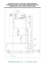 Предварительный просмотр 73 страницы Fimar LAV Translation Of The Original Instructions