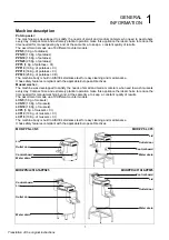 Preview for 15 page of Fimar LCF10 Operation And Maintenance Manual