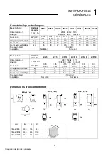 Preview for 26 page of Fimar LCF10 Operation And Maintenance Manual