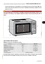 Preview for 16 page of Fimar MC/1451 Manual