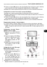 Preview for 68 page of Fimar MC/1451 Manual