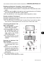 Предварительный просмотр 92 страницы Fimar MC/1451 Manual