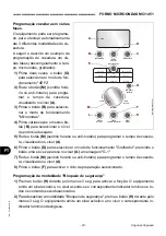 Предварительный просмотр 143 страницы Fimar MC/1451 Manual