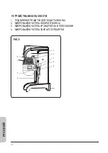 Preview for 96 page of Fimar PLN12BV Use And Maintenance