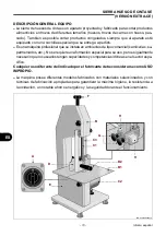 Предварительный просмотр 68 страницы Fimar SE/1550 Use And Maintenance