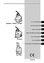 Fimar TAC Manual preview