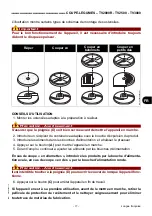 Preview for 61 page of Fimar TAC Manual