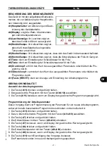 Предварительный просмотр 71 страницы Fimar TS1 Use And Maintenance