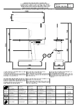 Предварительный просмотр 4 страницы Fimas 159.02 Use And Maintenance Instruction