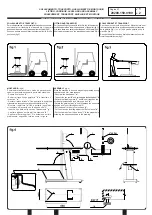 Предварительный просмотр 5 страницы Fimas 159.02 Use And Maintenance Instruction