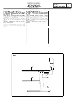 Предварительный просмотр 7 страницы Fimas 159.02 Use And Maintenance Instruction