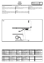 Preview for 9 page of Fimas 159.02 Use And Maintenance Instruction