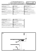 Предварительный просмотр 10 страницы Fimas 159.02 Use And Maintenance Instruction