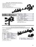 Предварительный просмотр 7 страницы Fimco 110-3PT-BL-XL Owner'S Manual