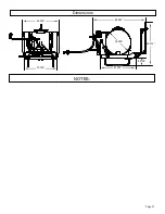 Предварительный просмотр 11 страницы Fimco 110-3PT-BL-XL Owner'S Manual