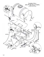 Preview for 6 page of Fimco 200-3PT-BB-TSC Owner'S Manual