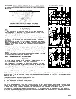 Предварительный просмотр 3 страницы Fimco 5301348 Owner'S Manual