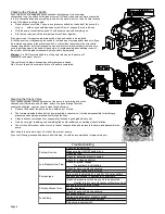 Предварительный просмотр 6 страницы Fimco 5301348 Owner'S Manual