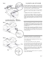 Предварительный просмотр 3 страницы Fimco 5302319 Owner'S Manual