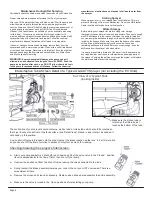 Предварительный просмотр 6 страницы Fimco 5302319 Owner'S Manual