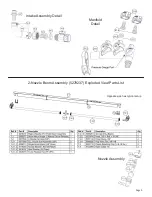 Предварительный просмотр 9 страницы Fimco 5302319 Owner'S Manual