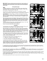 Preview for 3 page of Fimco 5302830 Owner'S Manual