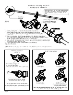 Preview for 4 page of Fimco 5302926 Owner'S Manual