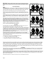 Preview for 6 page of Fimco 5302926 Owner'S Manual