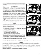 Preview for 5 page of Fimco 5303070 Owner'S Manual