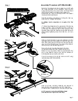 Preview for 3 page of Fimco ATVBK-200-QR Owner'S Manual