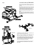 Preview for 4 page of Fimco ATVBK-200-QR Owner'S Manual