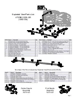 Preview for 7 page of Fimco ATVBK-3025-QR Owner'S Manual