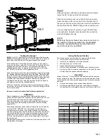 Предварительный просмотр 3 страницы Fimco BK-120 Owner'S Manual