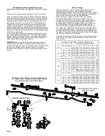 Предварительный просмотр 4 страницы Fimco BK-120 Owner'S Manual