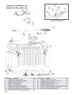 Предварительный просмотр 6 страницы Fimco BR-40-SP-EC Owner'S Manual