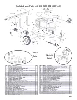 Предварительный просмотр 7 страницы Fimco LG-2500-304 Owner'S Manual