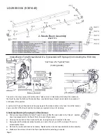 Предварительный просмотр 8 страницы Fimco LG-2500-304 Owner'S Manual